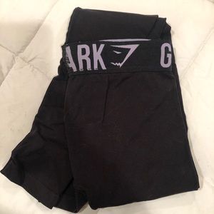 Gymshark seamless leggings